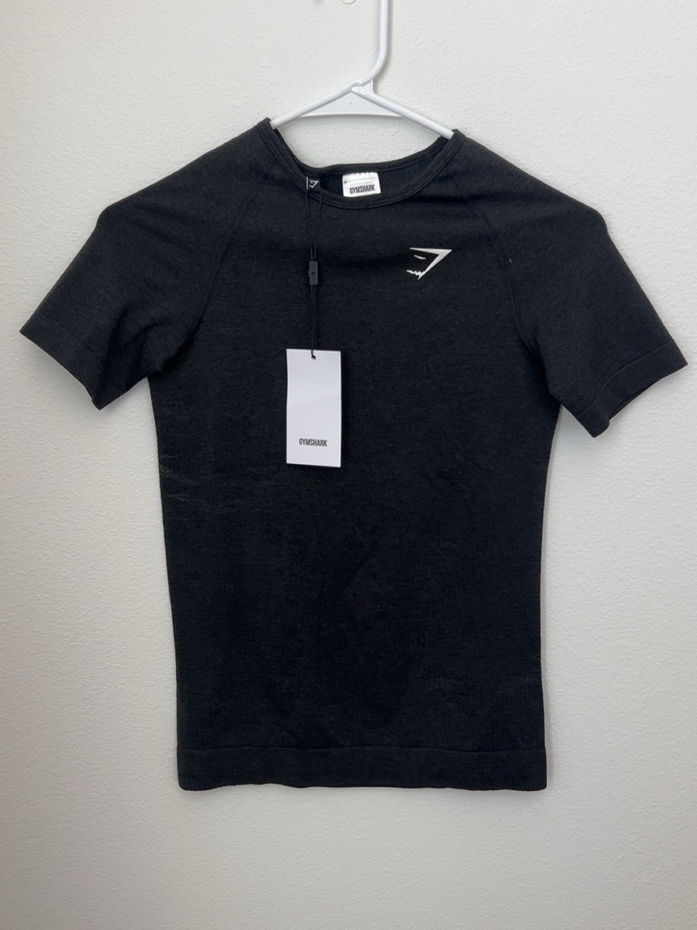 Gymshark Vital Tight T-Shirt. Women’s Size Medium NWT
